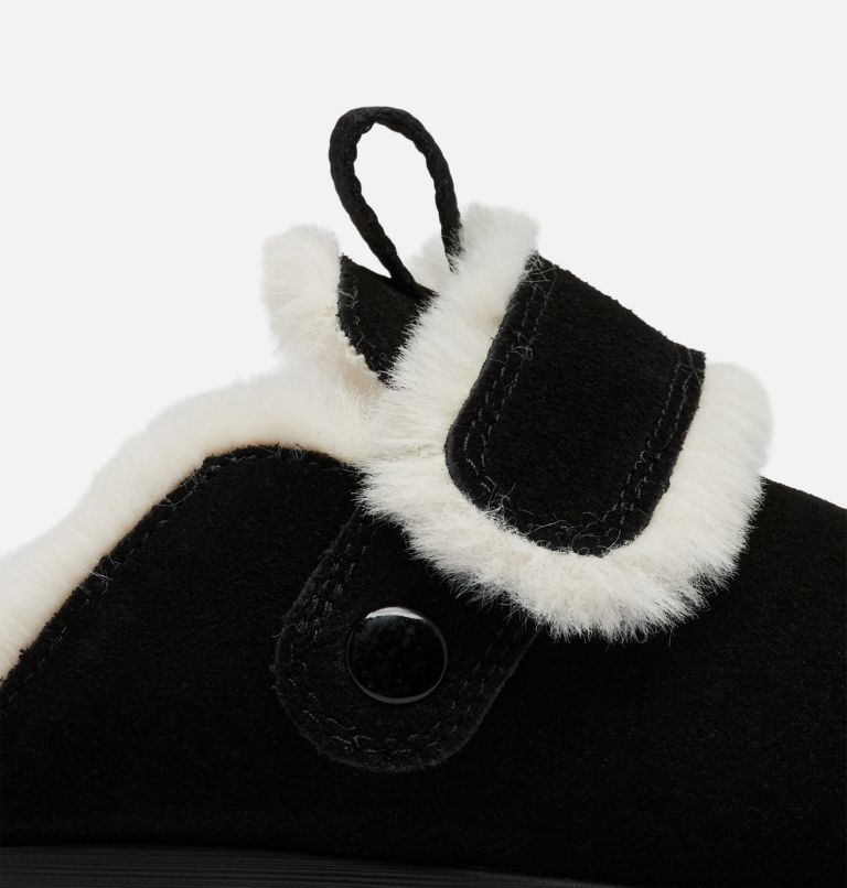 VIIBE™ Suede Cozy Women's Clog