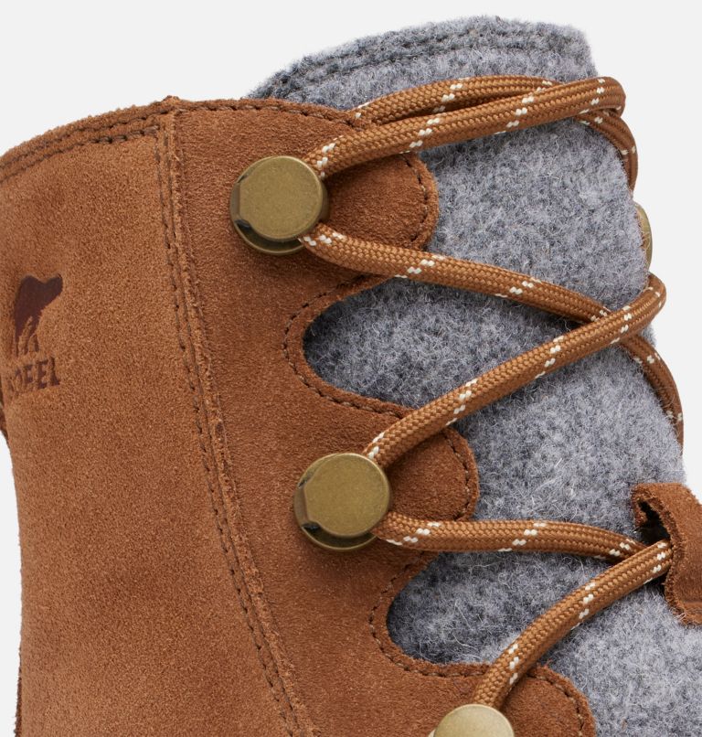 SOREL EXPLORER™ III Joan Women's Waterproof Boot