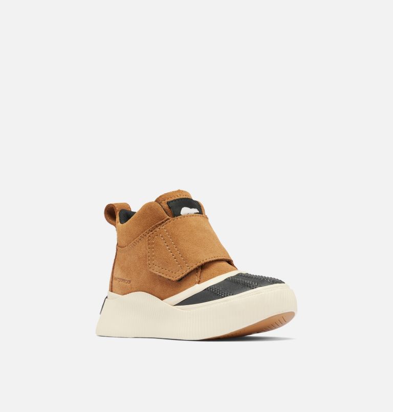 OUT N ABOUT™ IV STRAP Toddler Waterproof Boot