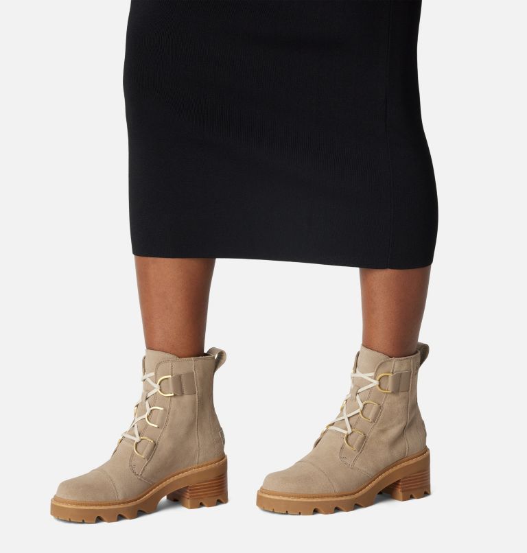JOAN NOW™ Women's Lace Boot