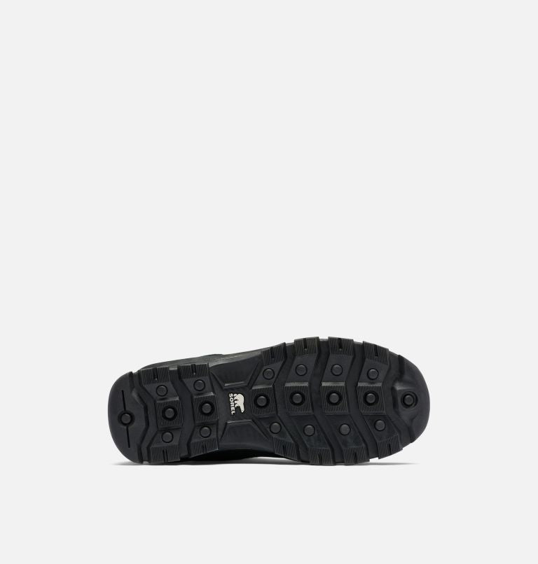 BUXTON™ Lace Men's Waterproof Boot