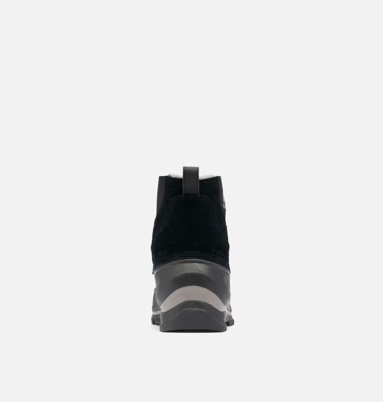 BUXTON™ Pull On Men's Waterproof Boot