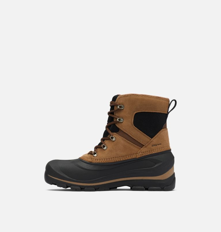 BUXTON™ Lace Men's Waterproof Boot