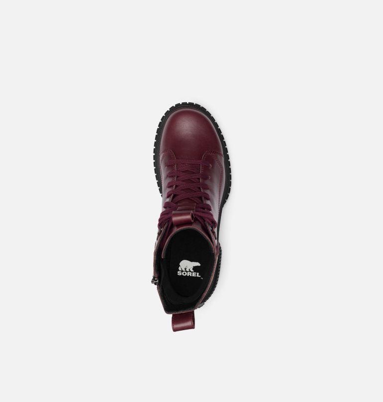 ONA AVE™ Women's Waterproof Lace Boot