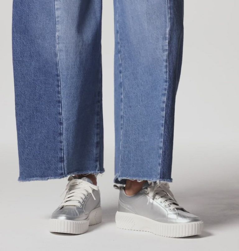 ONA AVE™ Women's Low Waterproof Sneaker