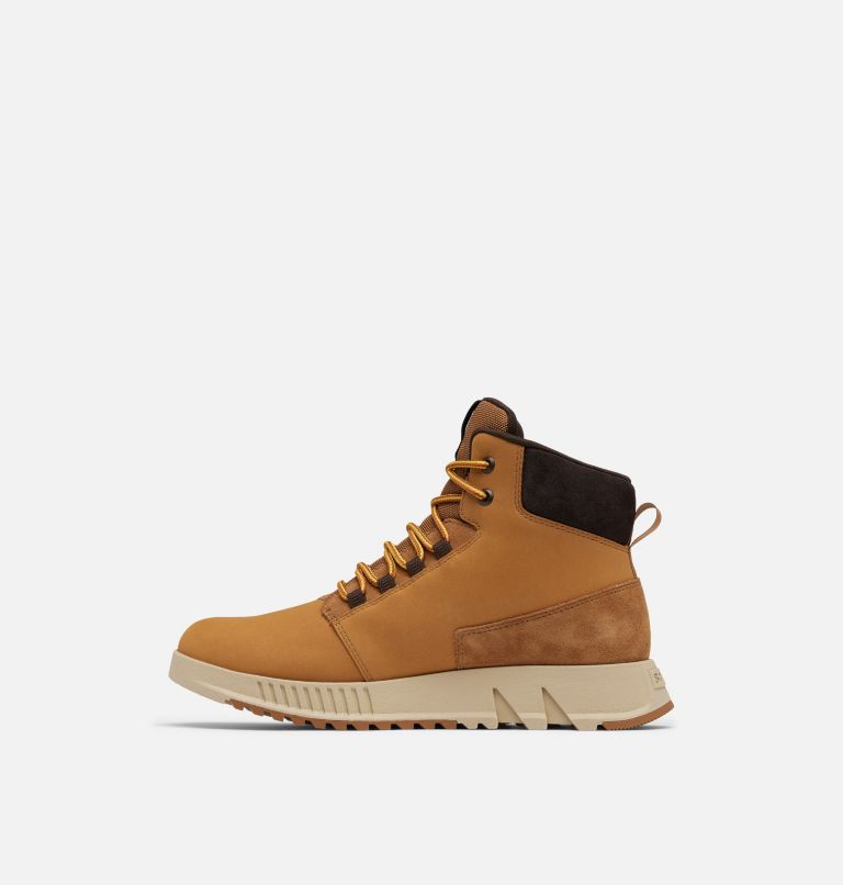 MAC HILL™ Lite Mid Plus Men's Waterproof Sneaker