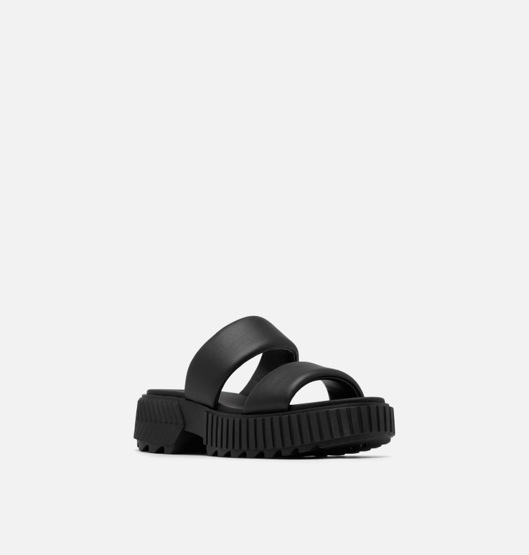 ONA™ Streetworks Slide Mid Women's Flat Sandal