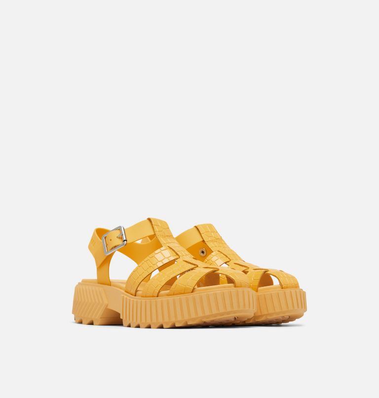 ONA™ Streetworks Fisherman Mid Women's Sandal