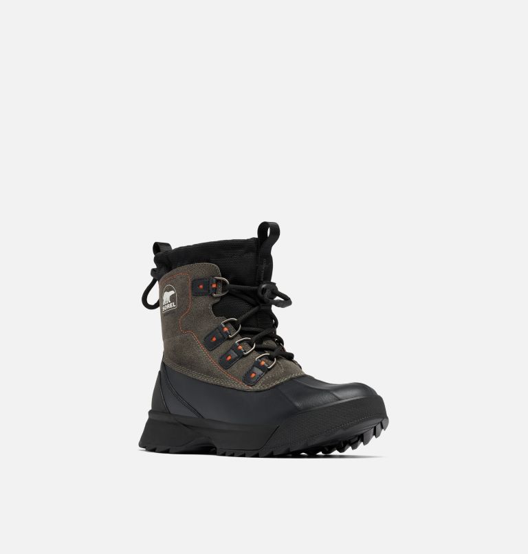 SCOUT 87'™ XT Men's Waterproof Boot