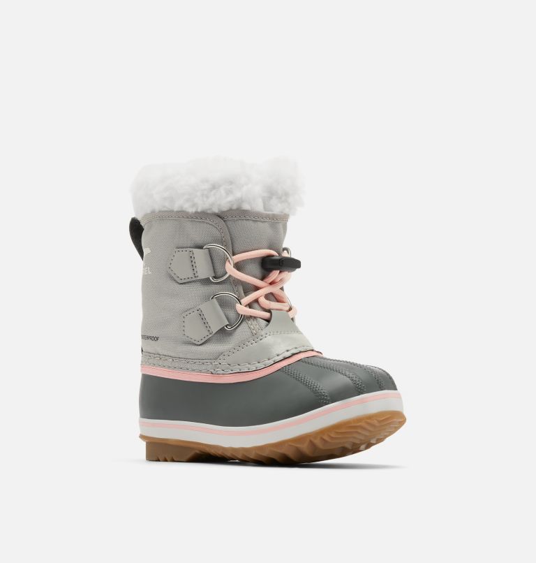 YOOT PAC™ Nylon Children's Waterproof Boot