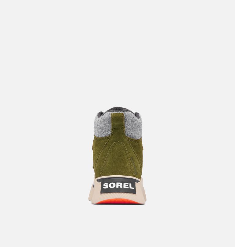 OUT N ABOUT™ IV Chillz Youth Waterproof Boot