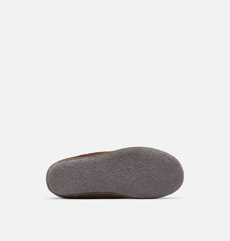MANAWAN™ II Moc Men's Slipper