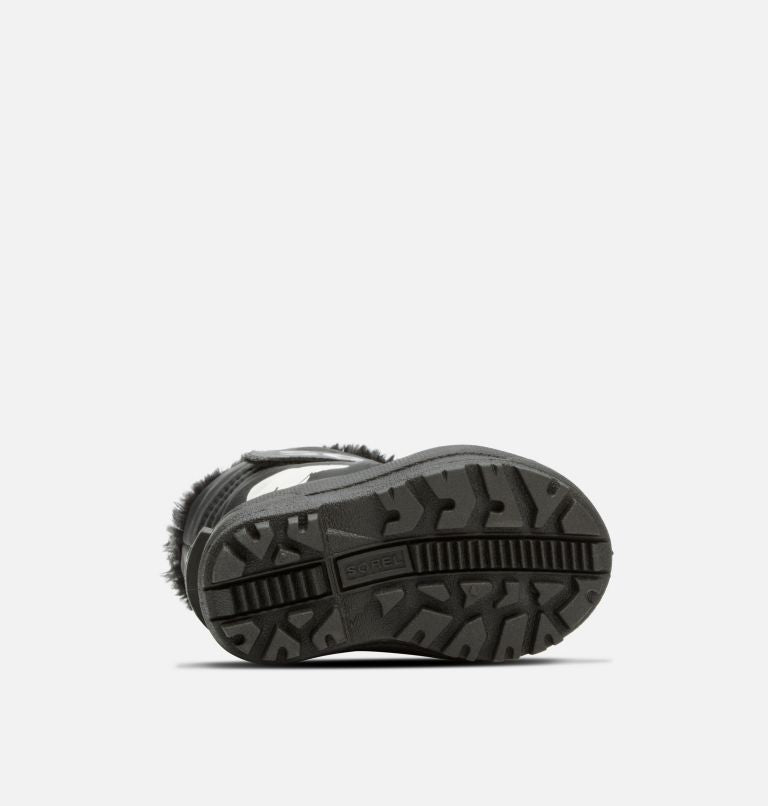 SNOW COMMANDER™ Toddler Boot