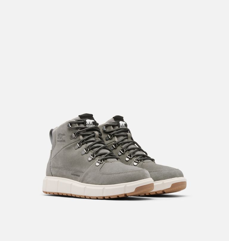 SOREL EXPLORER™ III Blazer Men's Waterproof Boot