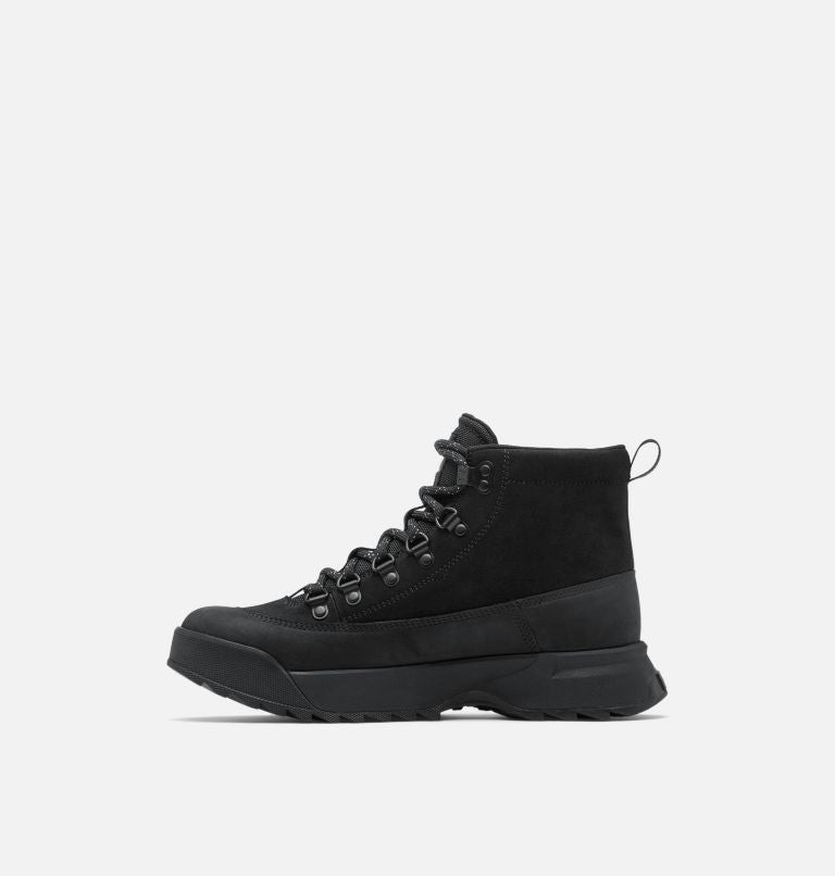 SCOUT 87™ Pro Plus Men's Waterproof Boot