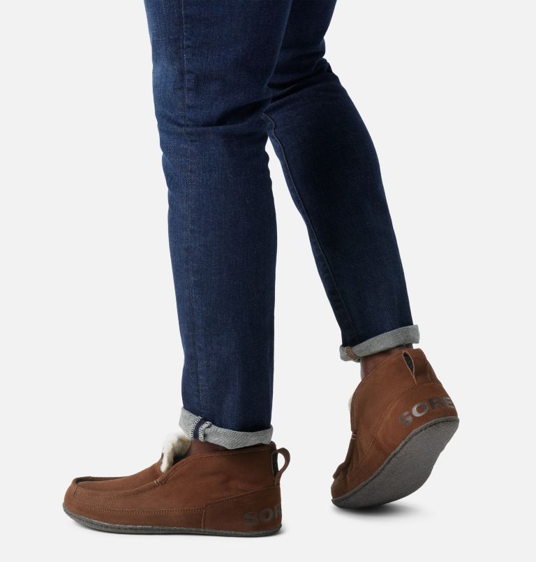 MANAWAN™ II Moc Men's Slipper