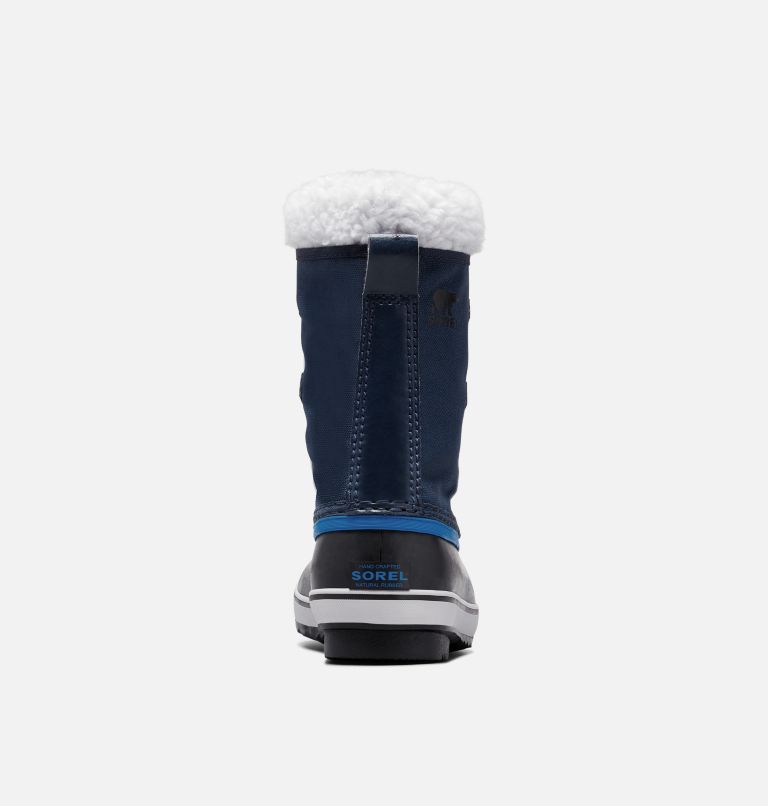 YOOT PAC™ Nylon Youth Waterproof Boot