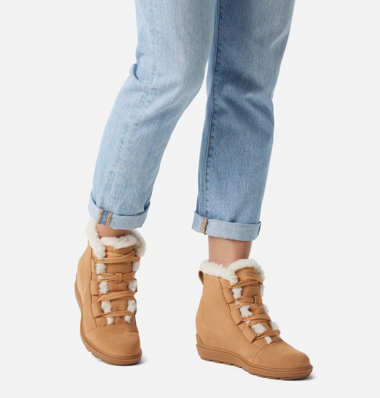 EVIE™ II Cozy Women's Bootie