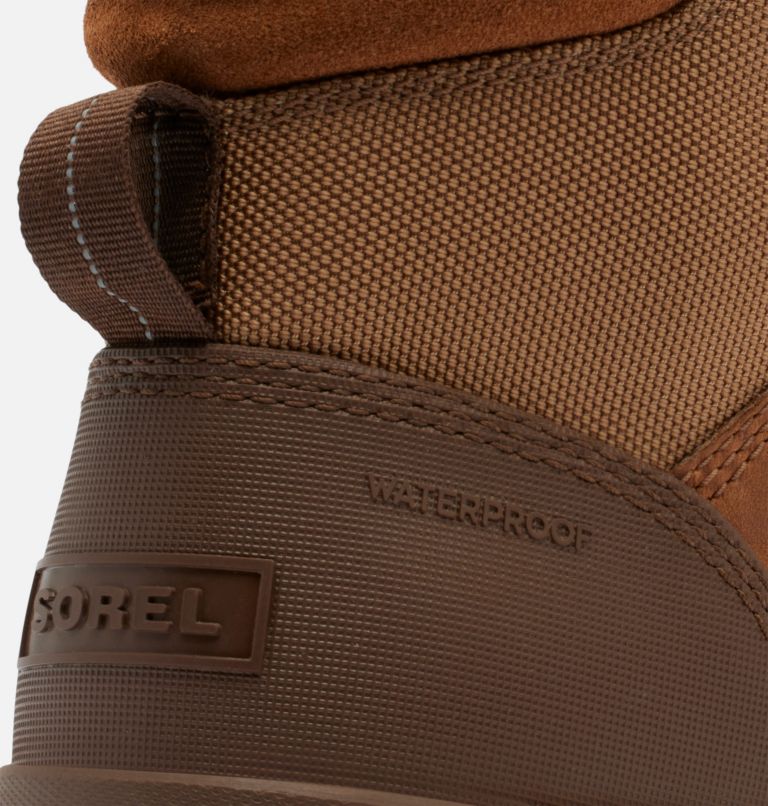 ANKENY™ II Hiker Plus Men's Waterproof Boot
