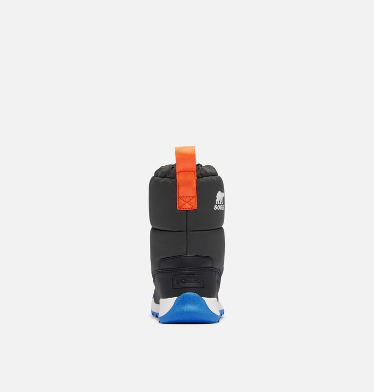 WHITNEY™ II Plus Puffy Children's Waterproof Boot