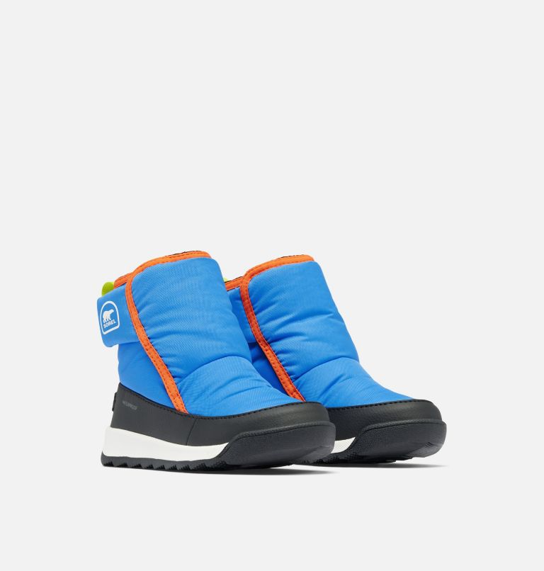 WHITNEY™ II Plus Children's Waterproof Bootie