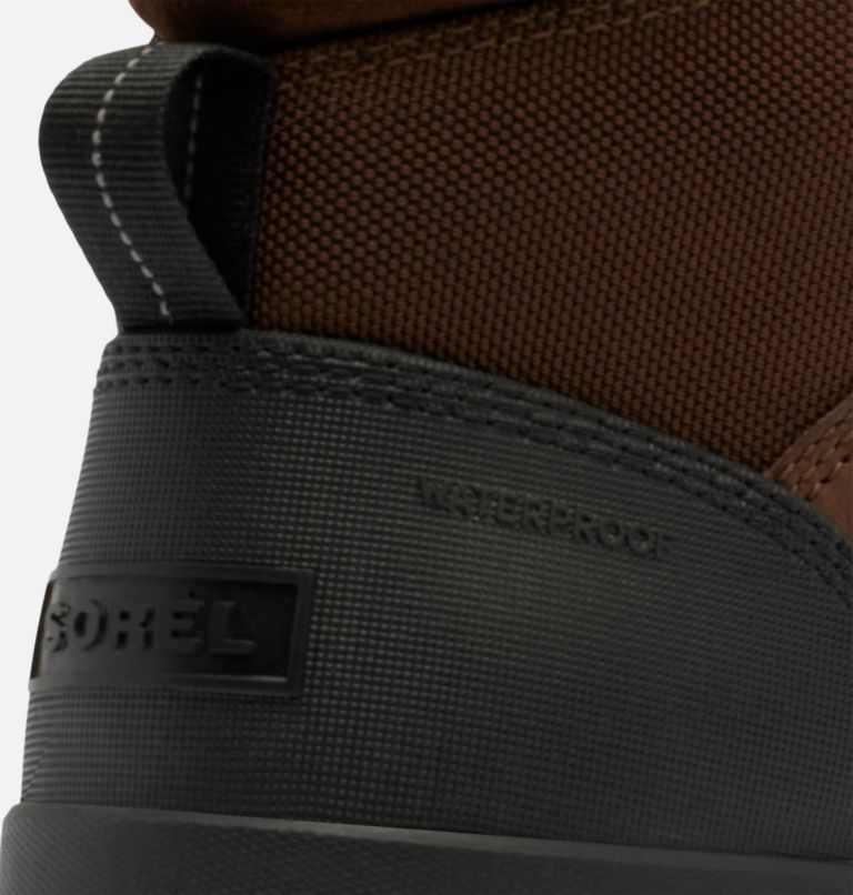 ANKENY™ II Hiker Plus Men's Waterproof Boot