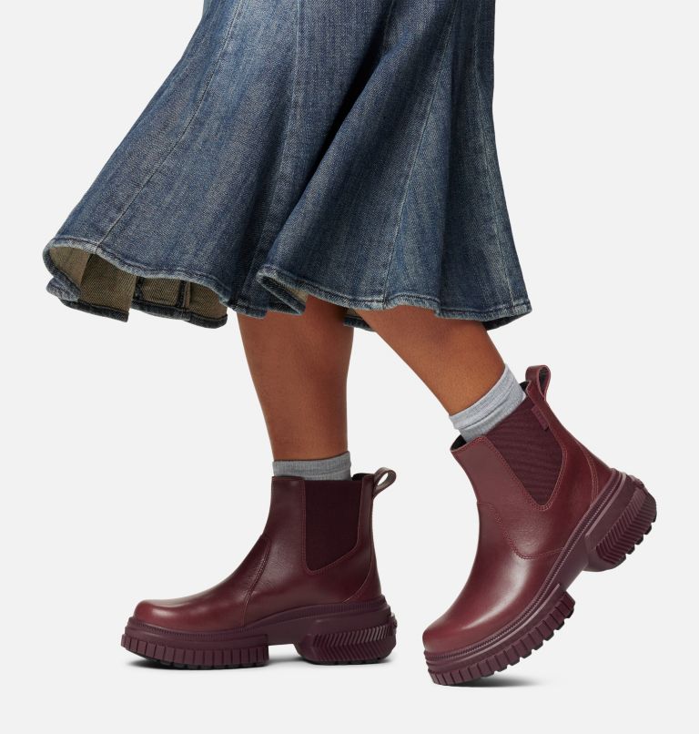 ONA AVE™ Women's Waterproof Chelsea Boot