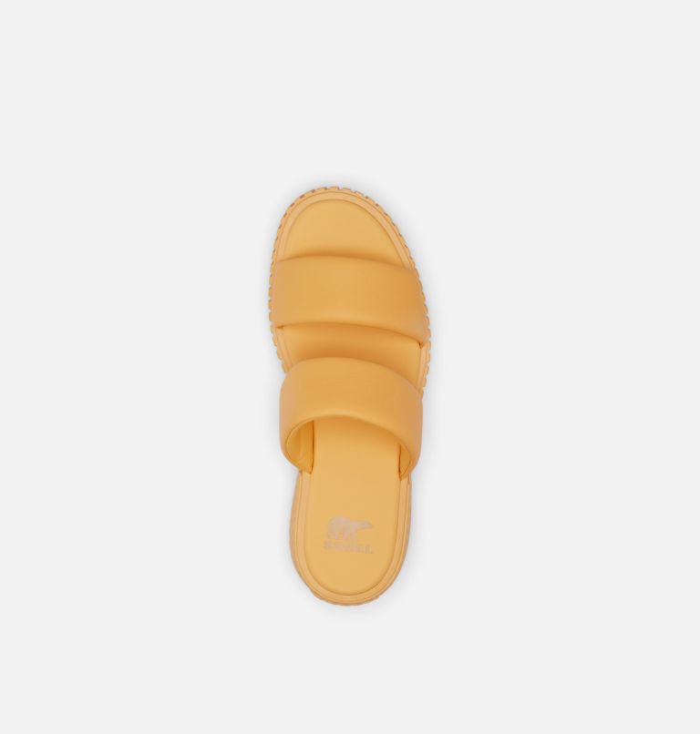 ONA™ Streetworks Slide Mid Women's Flat Sandal