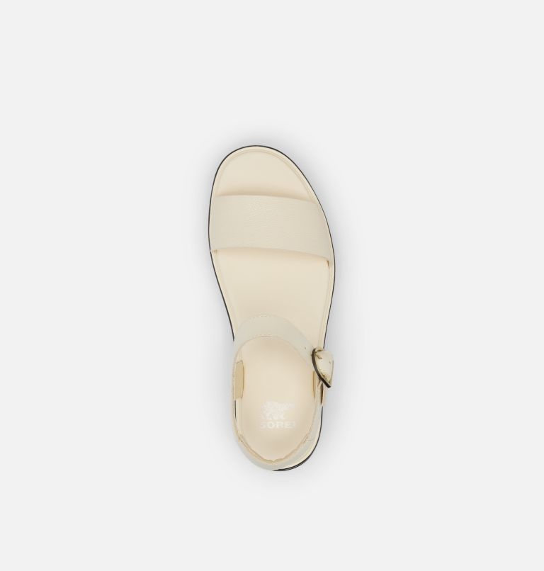 DAYSPRING™ Ankle Strap Women's Platform Sandal