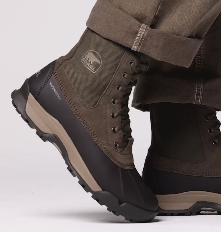 BUXTON™ Lite Men's Waterproof Boot