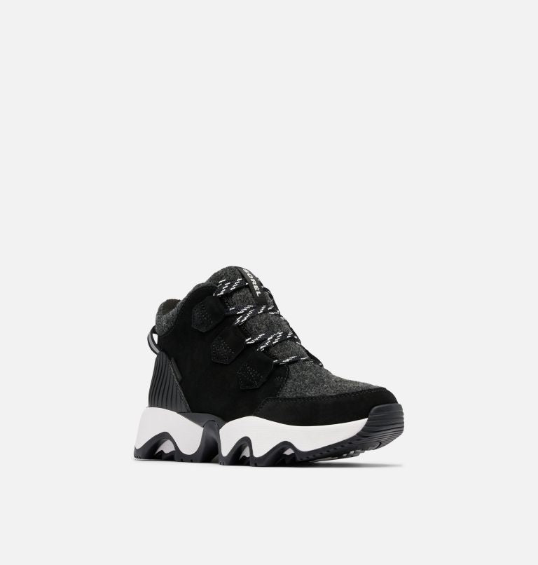 KINETIC™ Impact Caribou Plus Women's Waterproof Boot