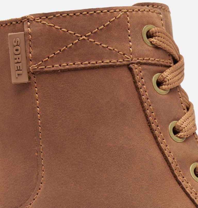 EXPLORER STRT™ Women's Lace Boot