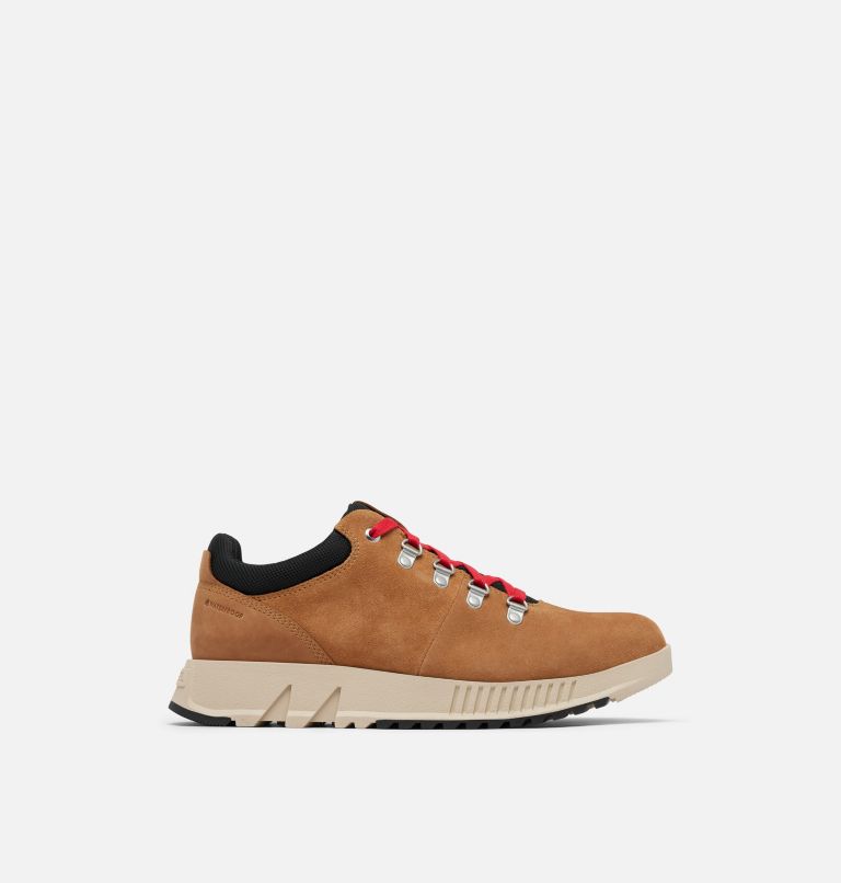 MAC HILL™ Lite Hiker Low Men's Waterproof Sneaker