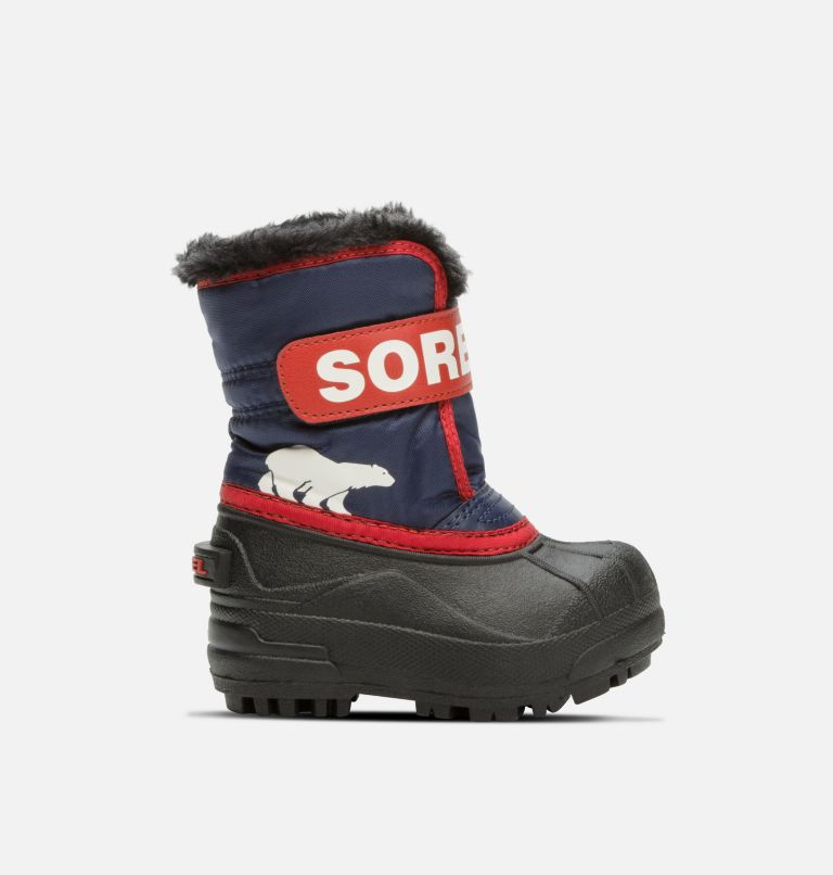 SNOW COMMANDER™ Toddler Boot