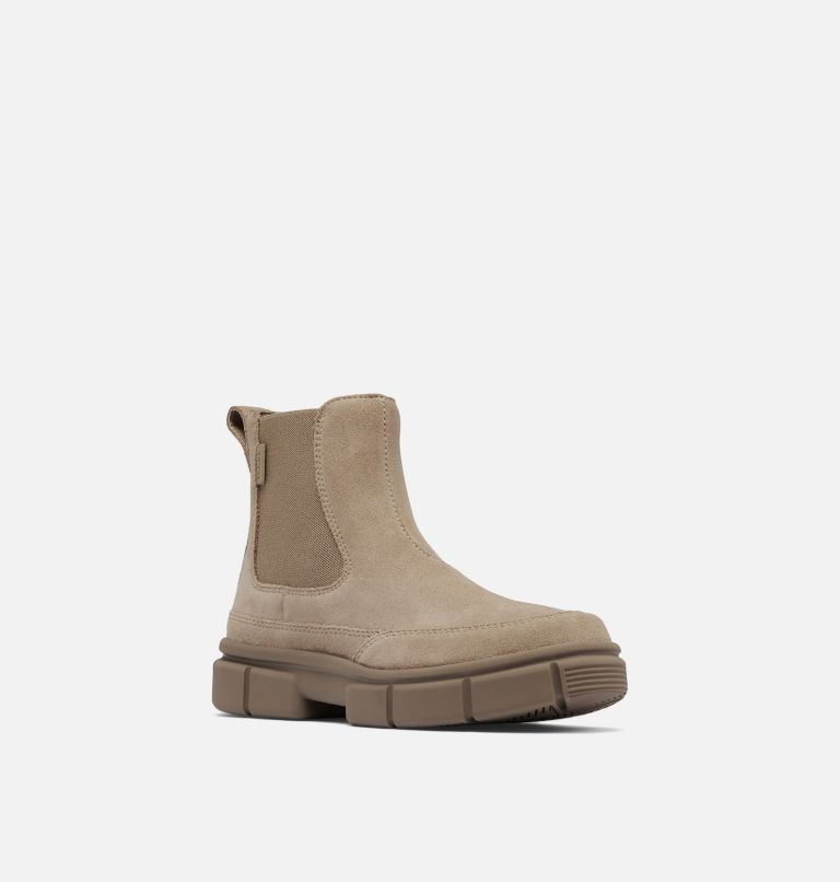 EXPLORER STRT™ Women's Chelsea Boot