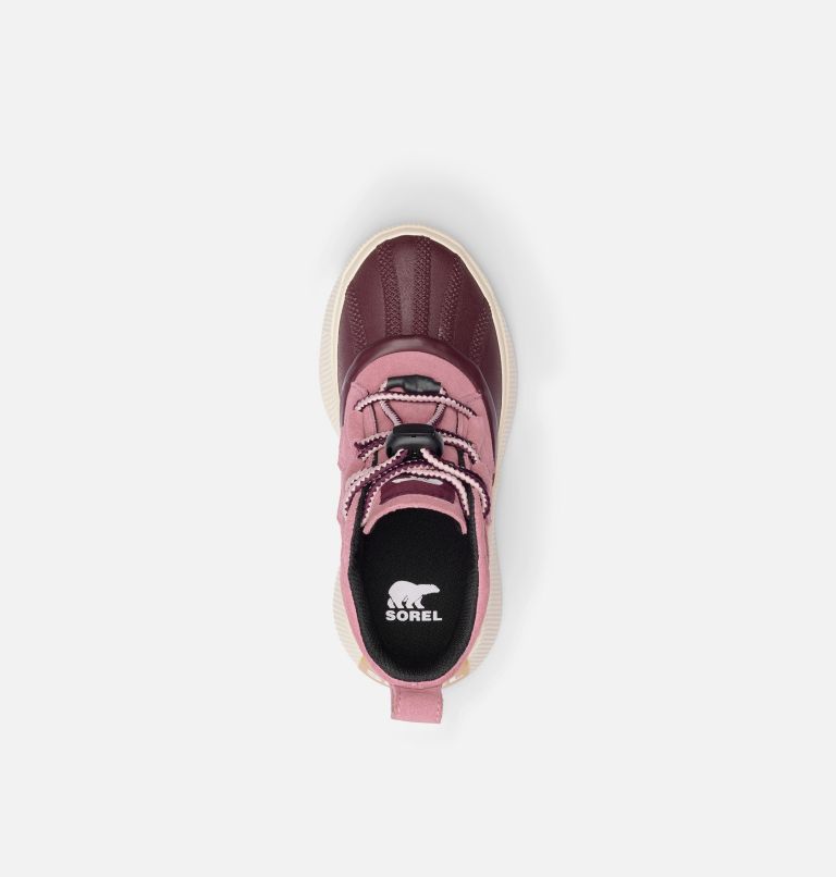 OUT N ABOUT™ IV Classic Youth Waterproof Boot