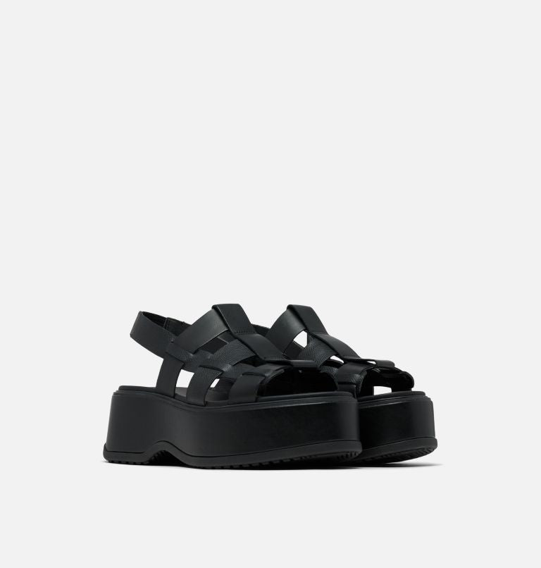 DAYSPRING™ Slingback Fisherman Women's Platform Sandal