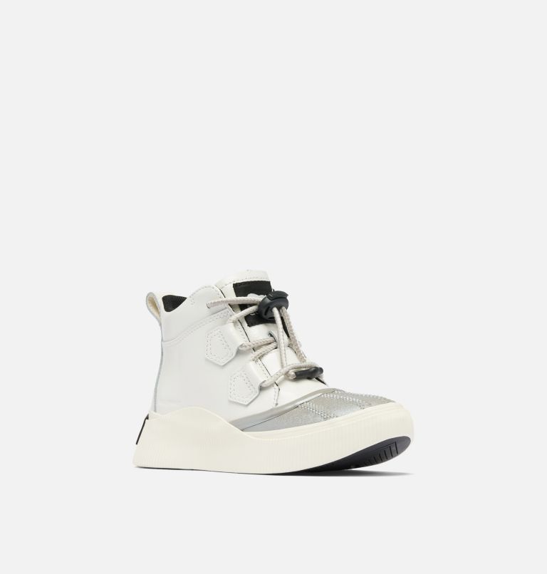 OUT N ABOUT™ IV Classic Youth Waterproof Boot