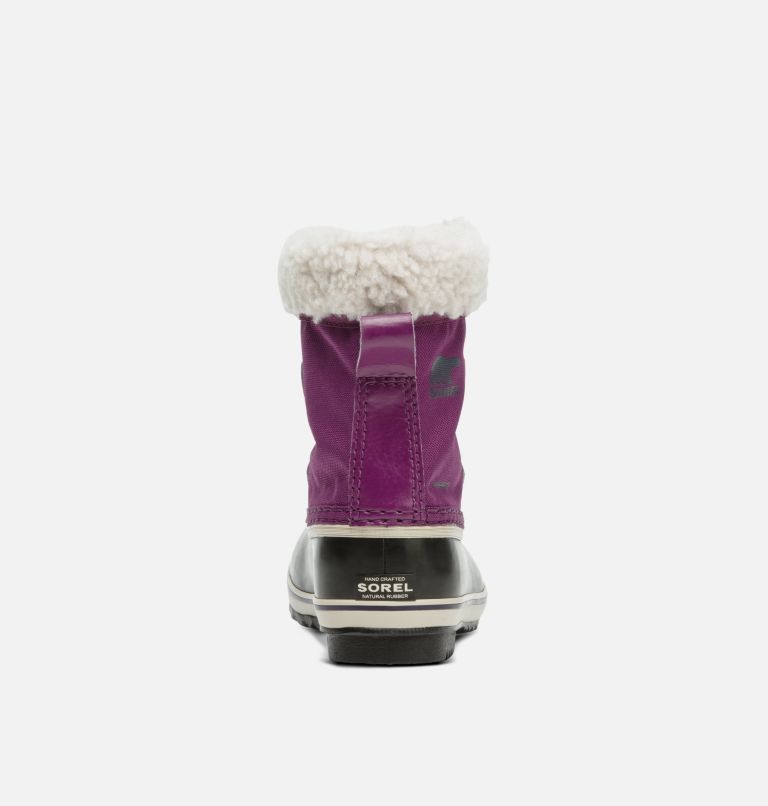 YOOT PAC™ Nylon Children's Waterproof Boot