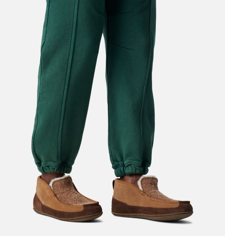 MANAWAN™ II Moc Men's Slipper
