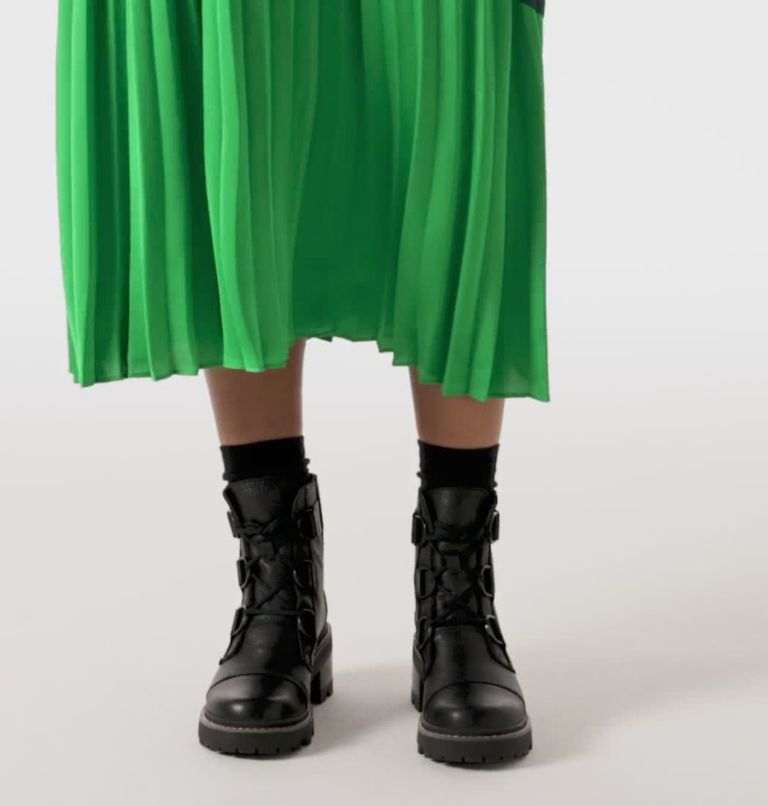 JOAN NOW™ Women's Lace Boot