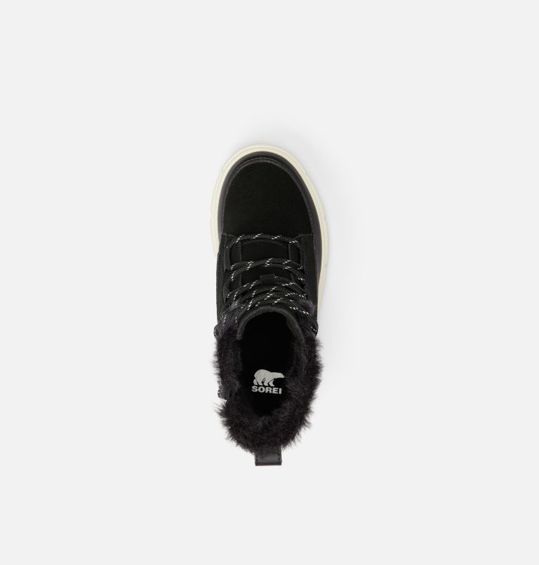 SOREL EXPLORER™ III Youth Waterproof Boot