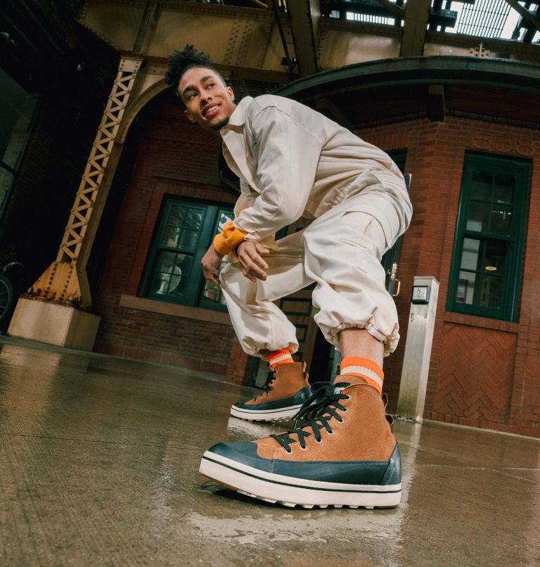 SOREL METRO™ II Men's Waterproof Sneak