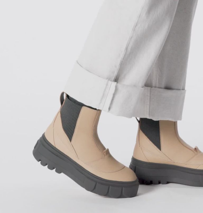 CARIBOU™ X Women's Chelsea Waterproof Boot
