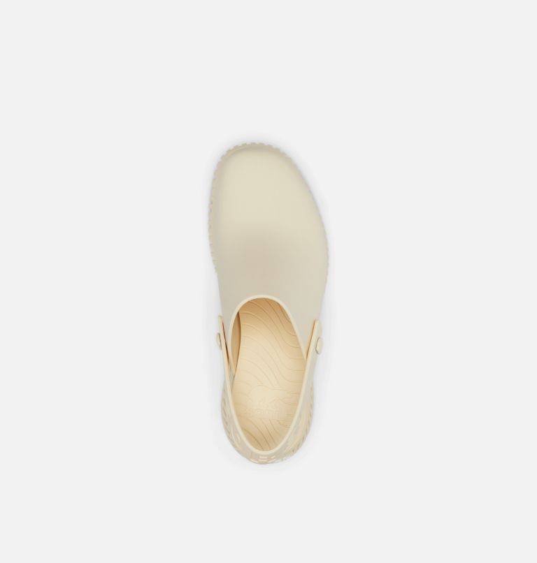 ONA™ Streetworks Heel Women's Clog