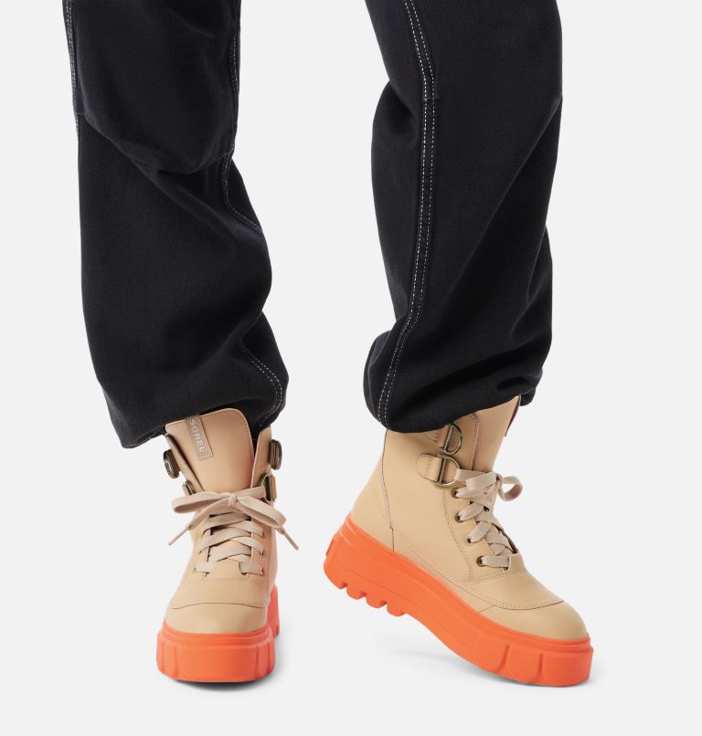 CARIBOU™ X Women's Lace Boot