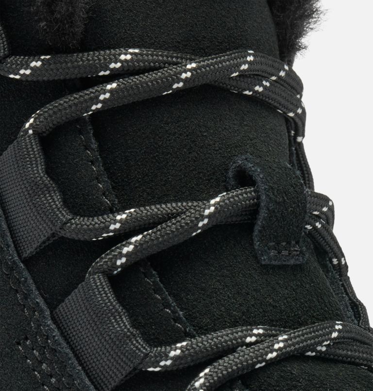 SOREL EXPLORER™ III Lace Children's Waterproof Boot