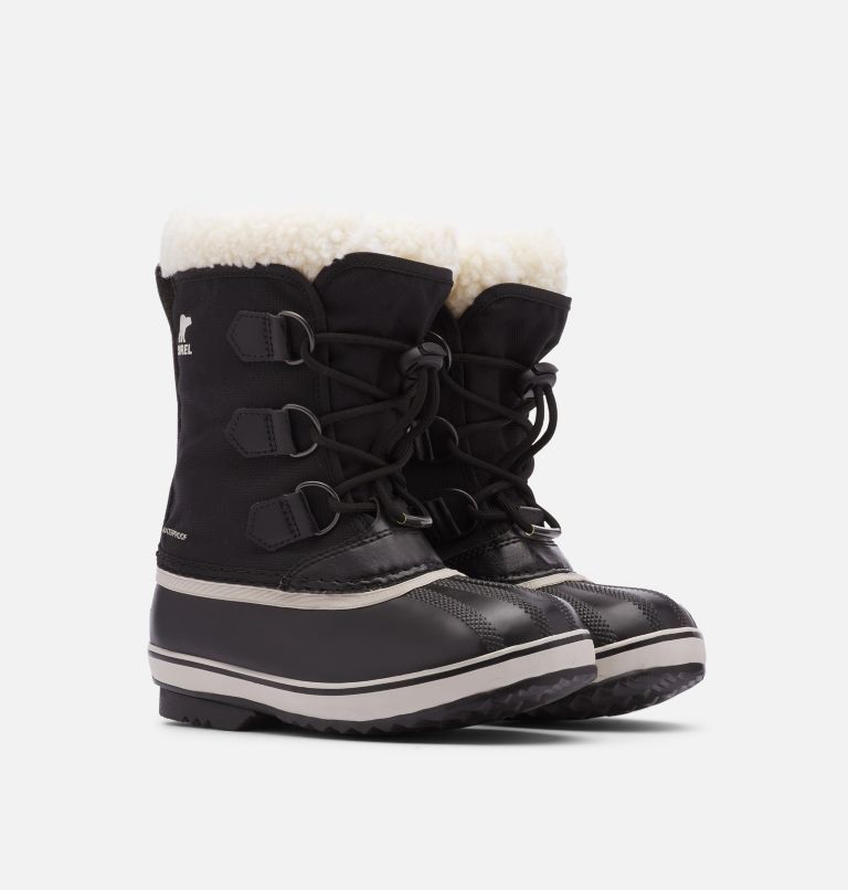 YOOT PAC™ Nylon Youth Waterproof Boot