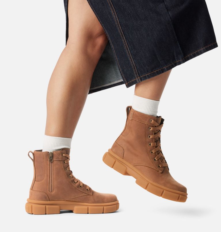 EXPLORER STRT™ Women's Lace Boot
