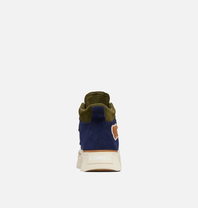 OUT N ABOUT™ IV Classic Varsity Women's Waterproof Boot